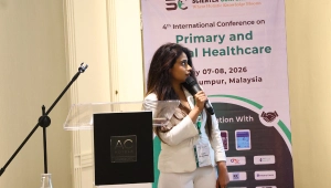 Global Healthcare Conference
