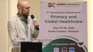 Global Healthcare Conference