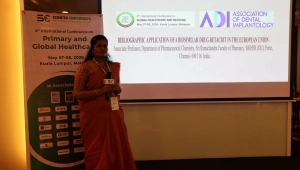Medical Conference