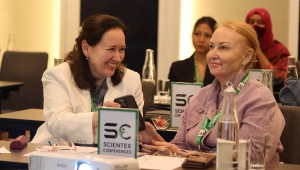 Global Healthcare Conference