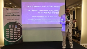 Medical Conference