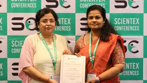 Global Healthcare Conference