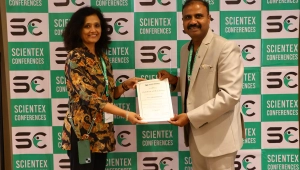 Global Healthcare Conference