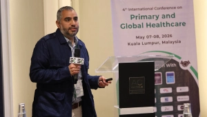 Medical Conference