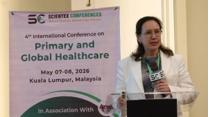 Global Healthcare Conference