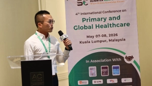 Medical Conference