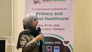Medical Conference