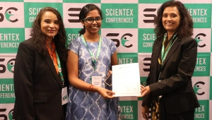 Certificate distribution
