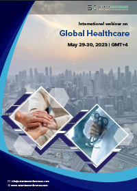 Global Healthcare conference 2024
