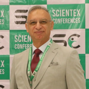 Ahmed Rushdi Abdullah