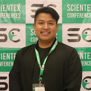 Israel Enrique Crisanto-Lopez