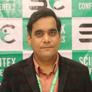 Viral Ratanprakash Shah