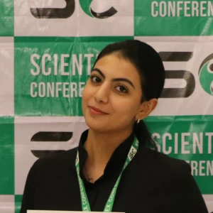 Leen Ibrahim Sabbagh