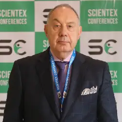 Gregory Lyubomirsky