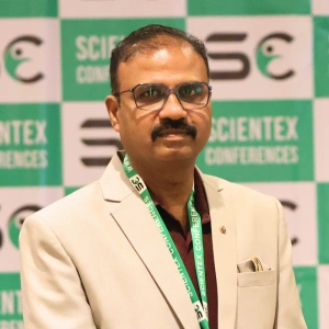 Shirish Dulewad