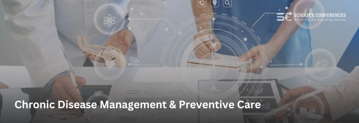 Chronic Disease Management & Preventive Care