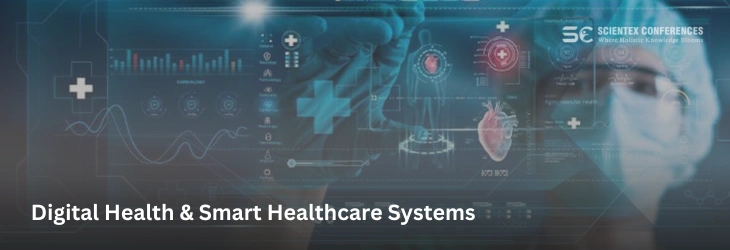 GLOBAL HEALTHCARE CONFERENCE 