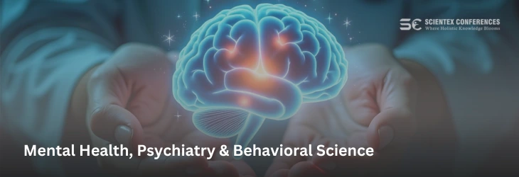 Mental Health, Psychiatry & Behavioral Science