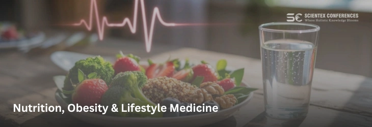Nutrition, Obesity & Lifestyle Medicine