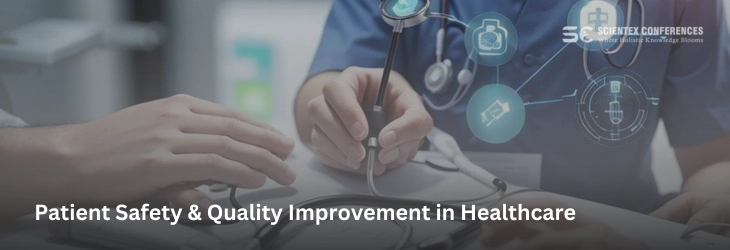 Patient Safety & Quality Improvement in Healthcare