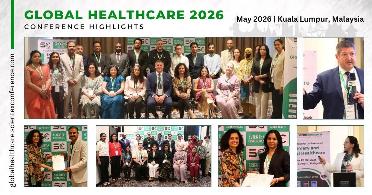 WORLD HEALTHCARE CONGRESS