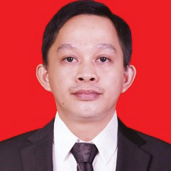Fahmi Rizal, Universitas Bangka Belitung, Indonesia