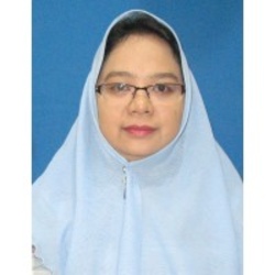 Khin Thandar Aung, International Islamic University Malaysia , Malaysia