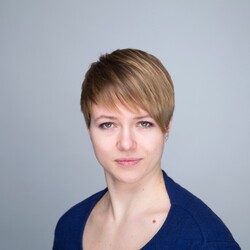 Korzhova Ksenia Vitalievna, PeptidPRO LLC, Russian Federation