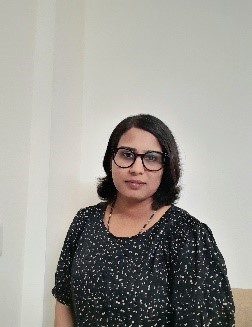 Dr Manjula MJ, Rajarajeswari medical college hospital and research institute, India