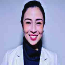 Elaine Marie Y. Omaña, Medical City- Eye Vision Institute and Rizal Medical Center, Philippines