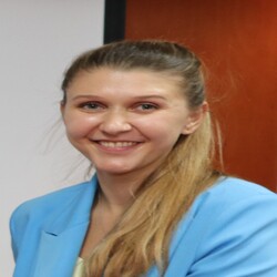 Anastasia Scherbak, National Medical Research Center of Cardiovascular Surgery, Russian Federation