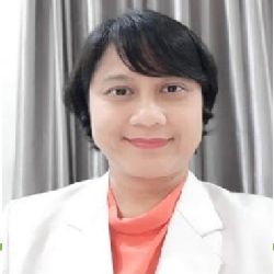 Bintang Yinke Magdalena Sinaga, Universitas Sumatera Utara, Indonesia