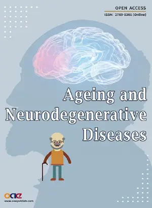 Ageing and Neurodegenerative Diseases