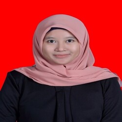 Fitri Rahmi Fadhilah,Institut Kesehatan Rajawali, Indonesia