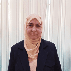 Manal Abdulmunem Ibrahim,College of Pharmacy-University of  Mosul, Iraq